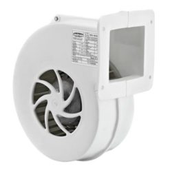 Радиальный вентилятор BPS 140-60